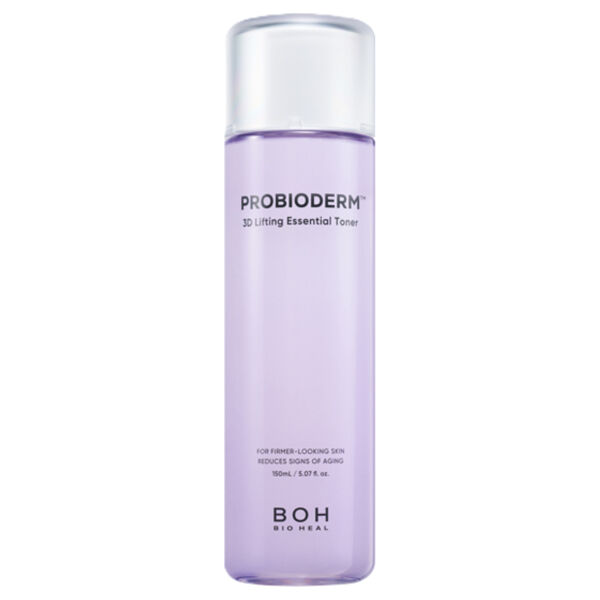  「BIOHEAL BOH プロバイオダーム（TM） 3Dリフティングエッセンシャルトナー (150mL)」|化粧水|