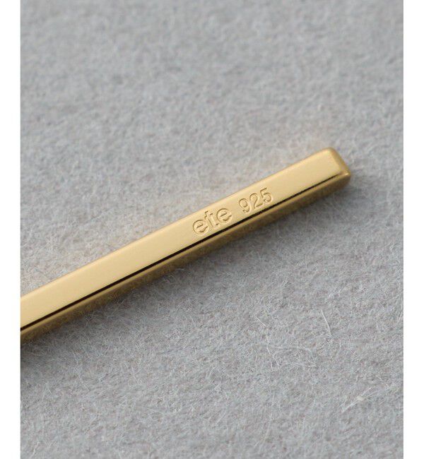 ete「バー ピアス」|ピアス|