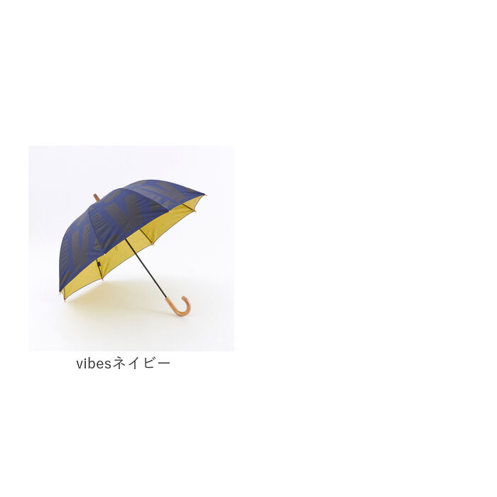 BACKYARD FAMILY「392 plusm 日傘 通販 晴雨兼用傘 長傘 雨傘 傘 晴雨兼用 レディース 遮光 遮熱 軽量」|傘|