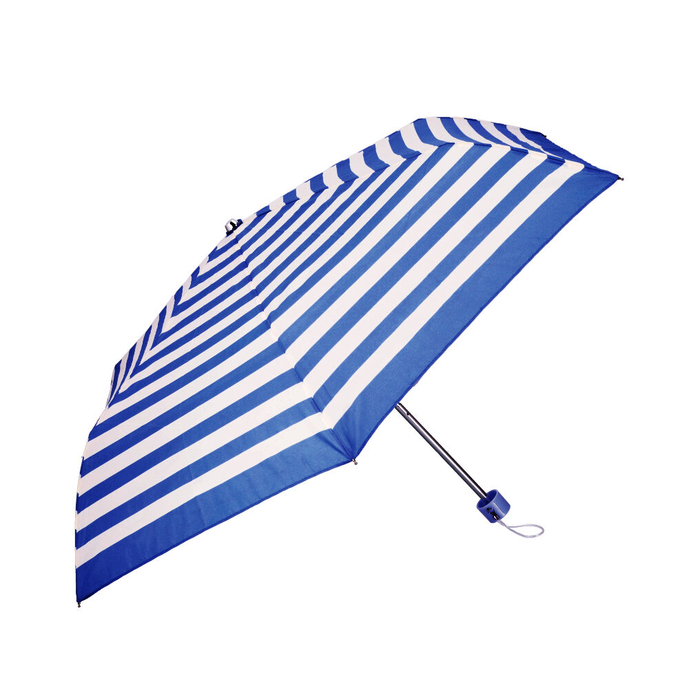 BACKYARD FAMILY「折りたたみ傘 耐風 レディース 通販 折り畳み傘 風に強い 雨傘 かさ 50cm 50センチ 50」|傘|ブルー10