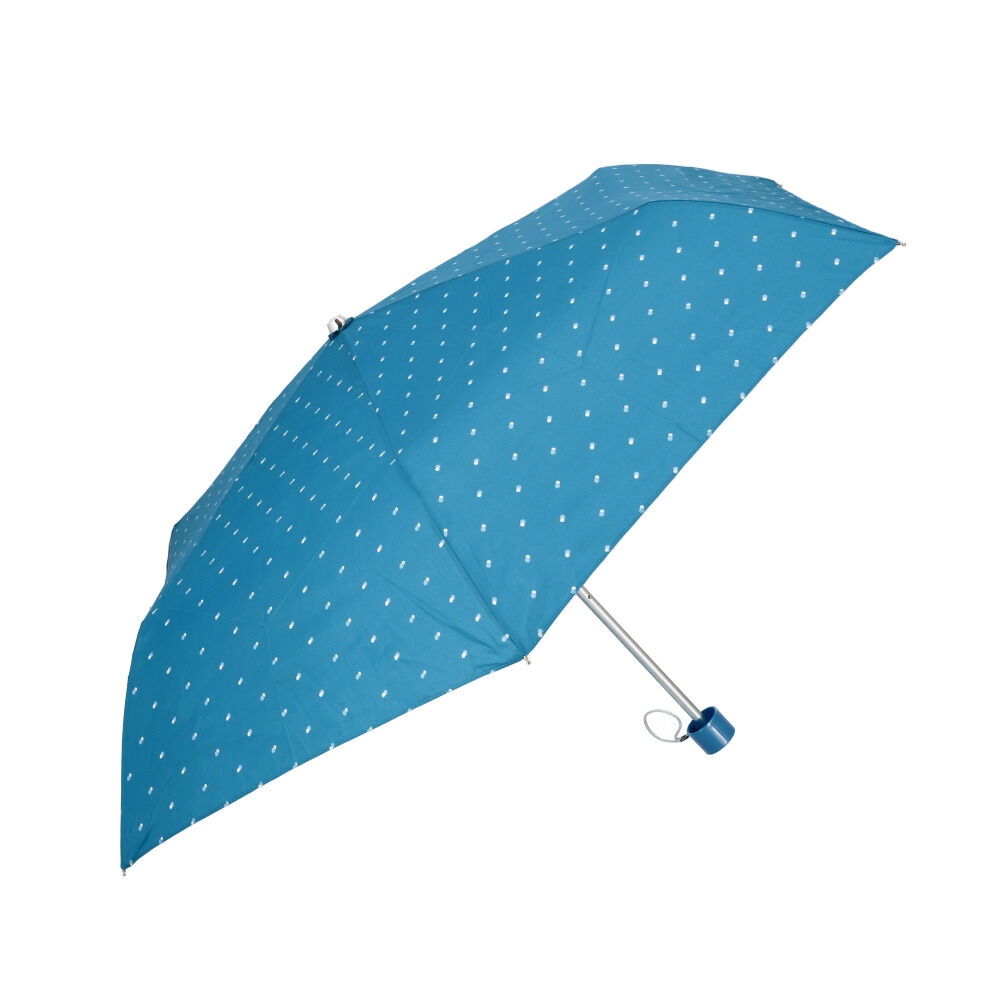 BACKYARD FAMILY「折りたたみ傘 耐風 レディース 通販 折り畳み傘 風に強い 雨傘 かさ 50cm 50センチ 50」|傘|グリーン1