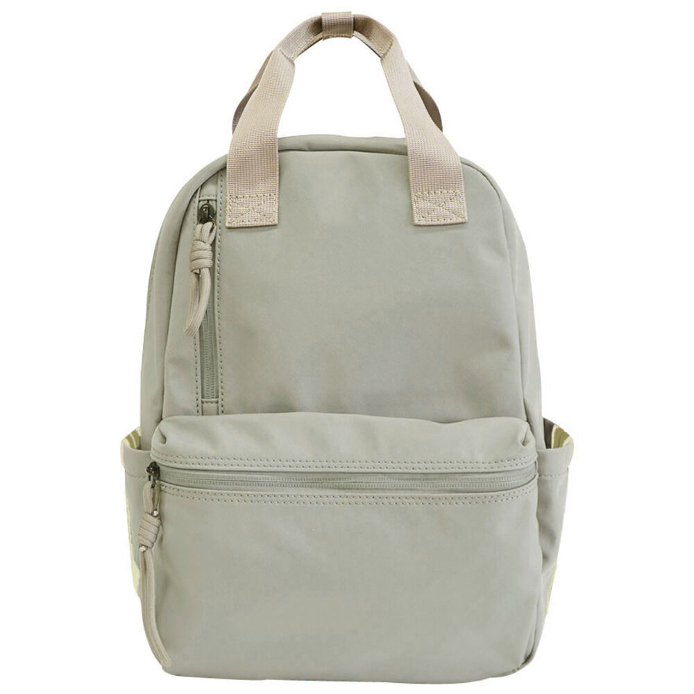BACKYARD FAMILY「L.R.M バッグ RK-1084 通販 リュック リュックサック デイパック バックパック」|リュック|ベージュ1