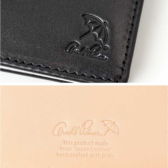 BACKYARD FAMILY「アーノルドパーマー 財布 Arnold Palmer 4AP3692 通販 二つ折り財布 二つ折り」|財布|