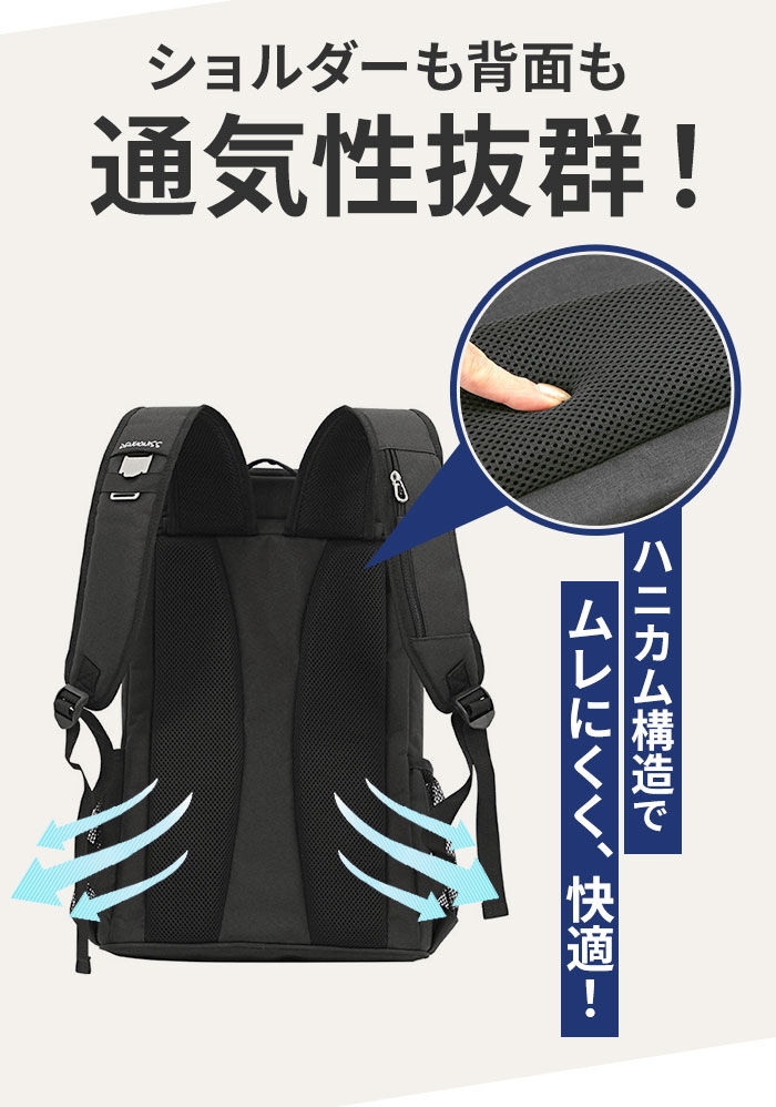 BACKYARD FAMILY「【当店人気商品】【しっかり保冷保温】保冷バッグ リュック クーラーバッグ 32L リュックサック」|リュック|