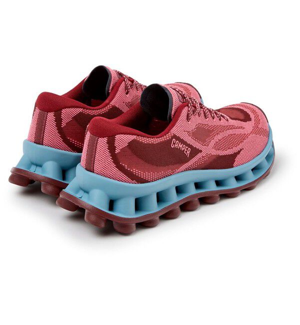 CAMPER「[カンペール] PELOTISSIMA / スニーカー」|スニーカー|