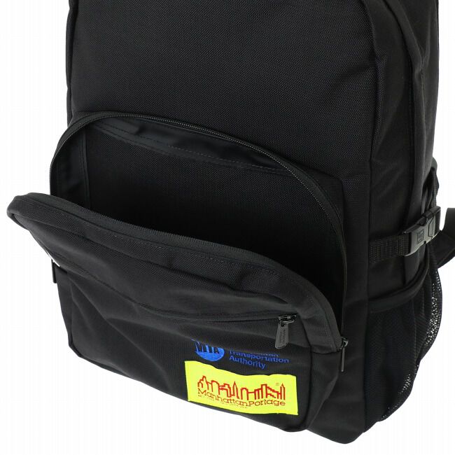 Manhattan Portage「Townsend Backpack LVL MTA」|リュック|