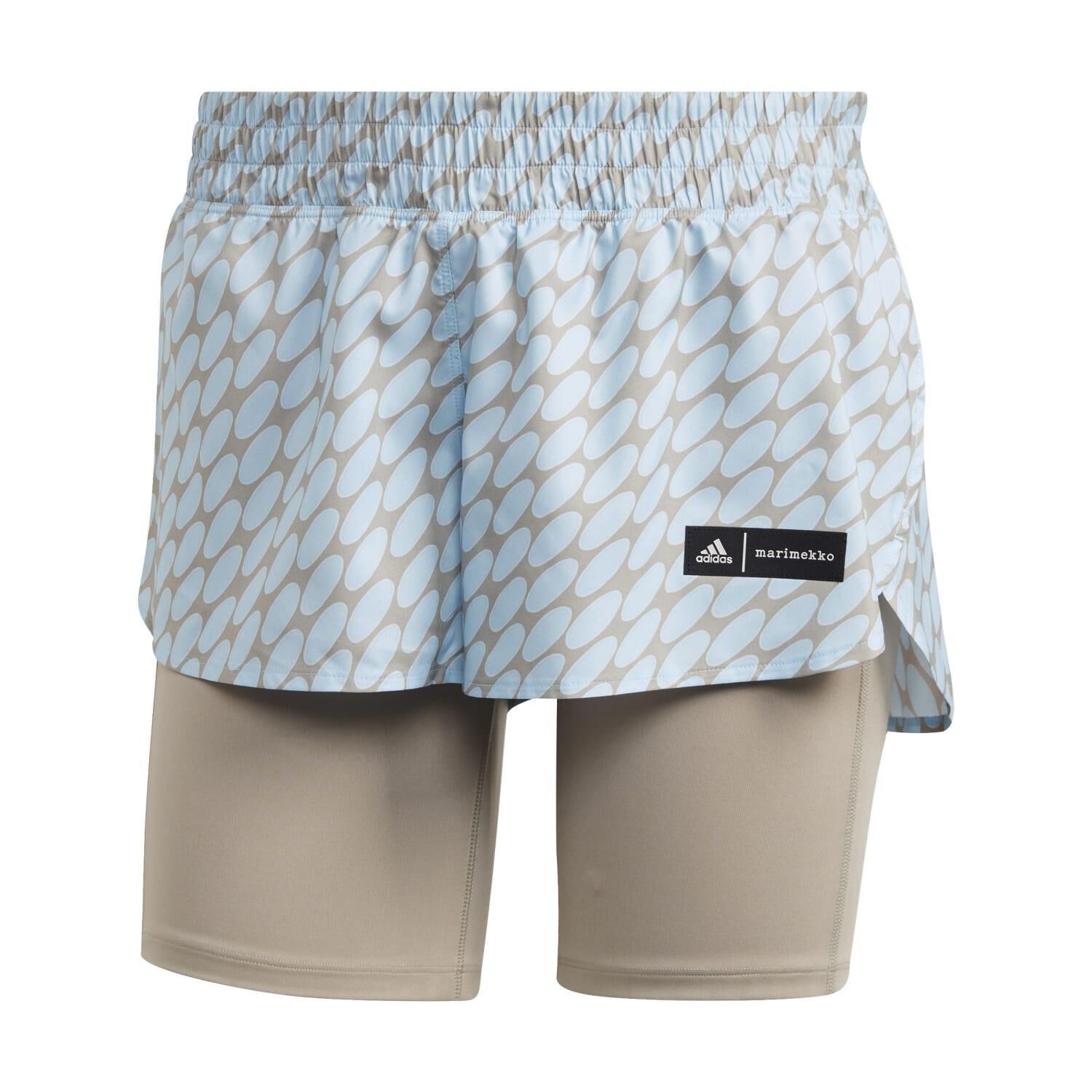adidas「【ADIDAS ｳｪｱ】W MMK 2IN1SHORT」|その他|