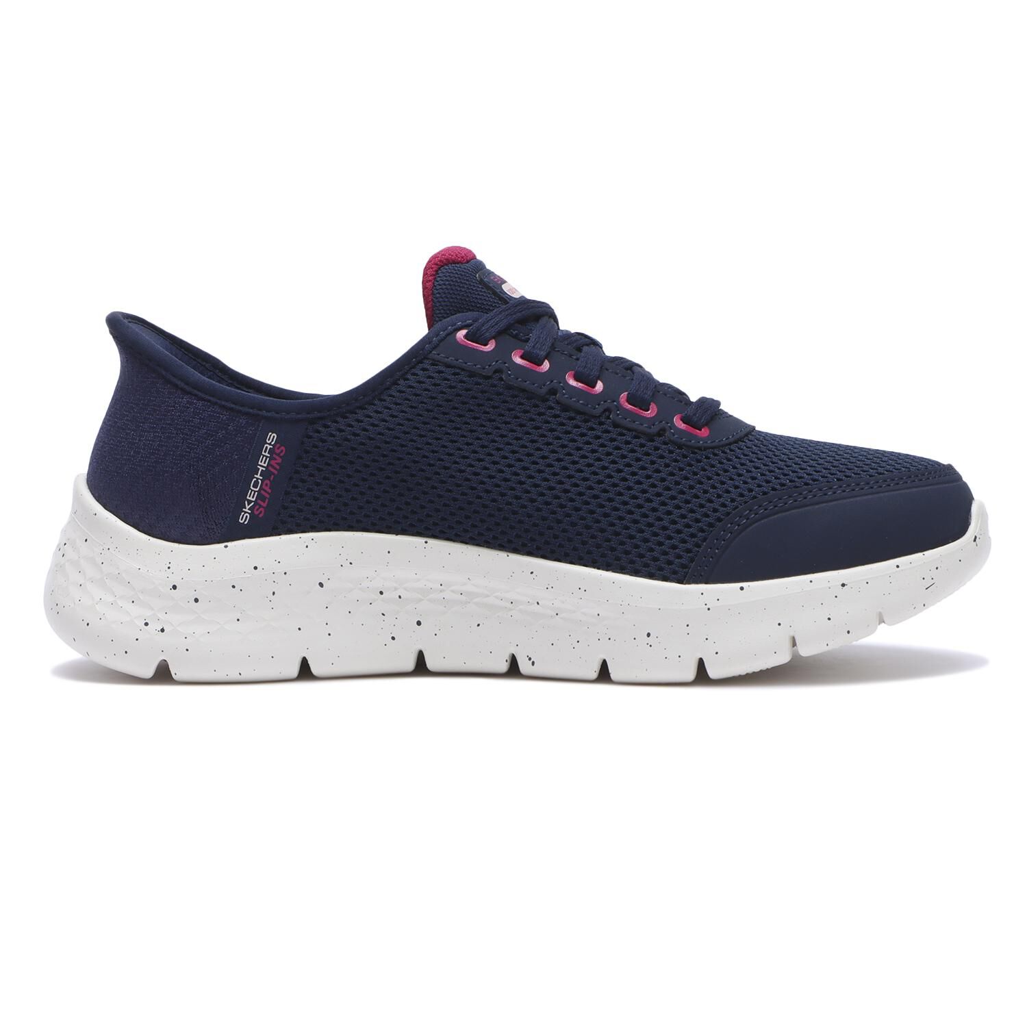 SKECHERS「【SKECHERS】GO WALK FLEX - CLEAR CREEK(W)」|スニーカー|