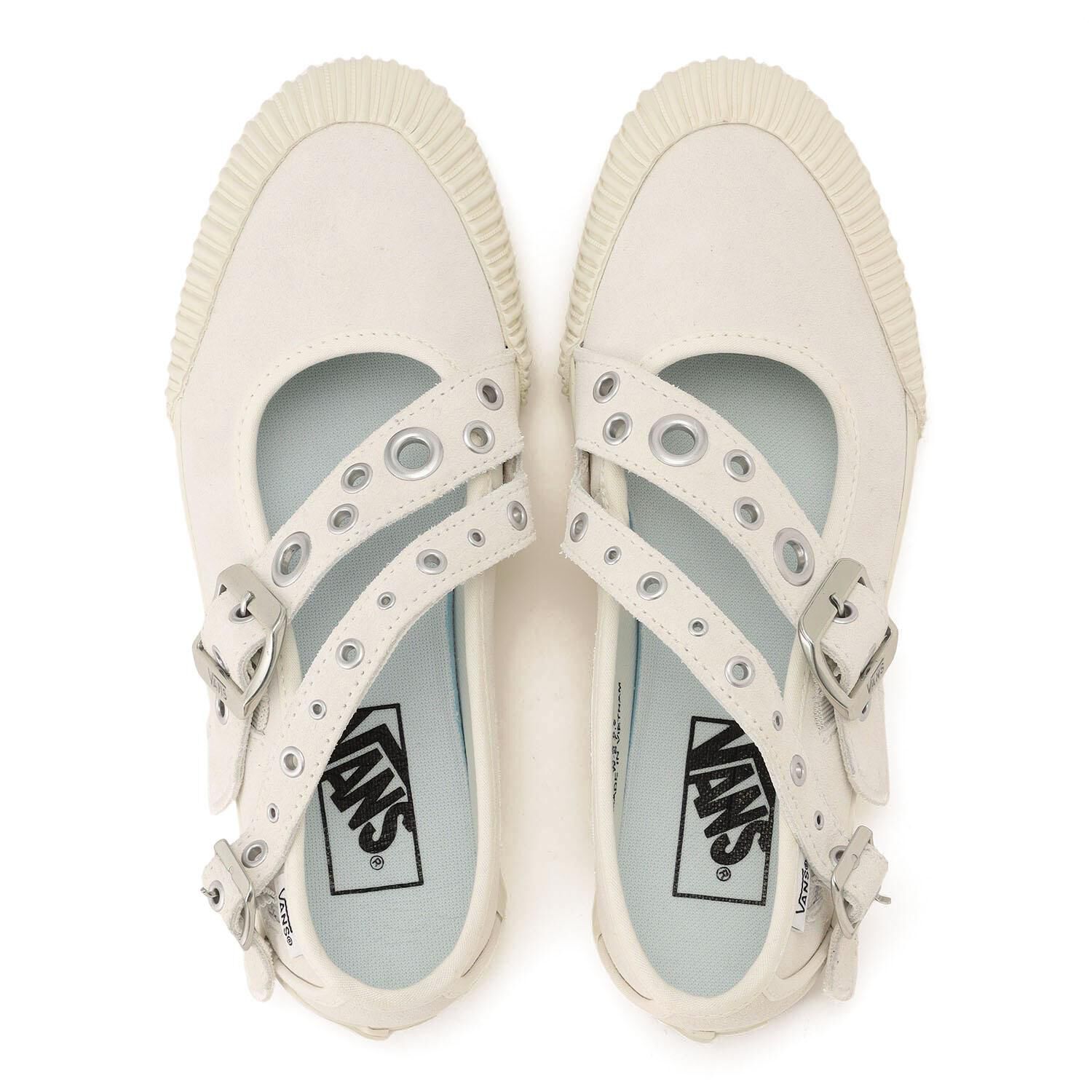 VANS「【VANS】MARY JANE STRAPS」|スニーカー|