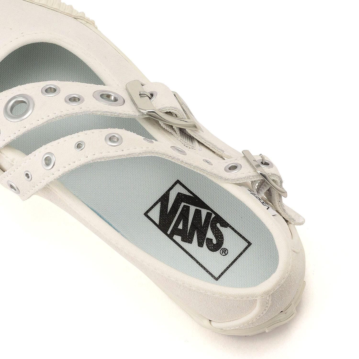 VANS「【VANS】MARY JANE STRAPS」|スニーカー|
