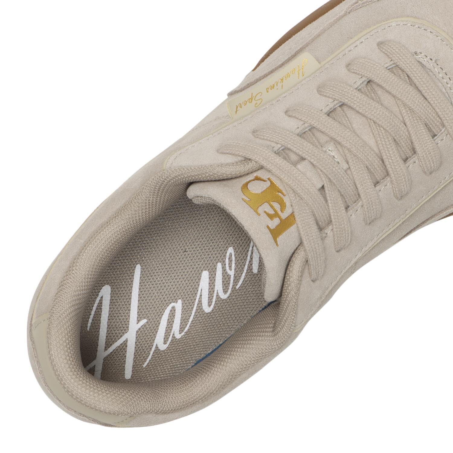 HAWKINS「【HAWKINS】AIMEE」|スニーカー|