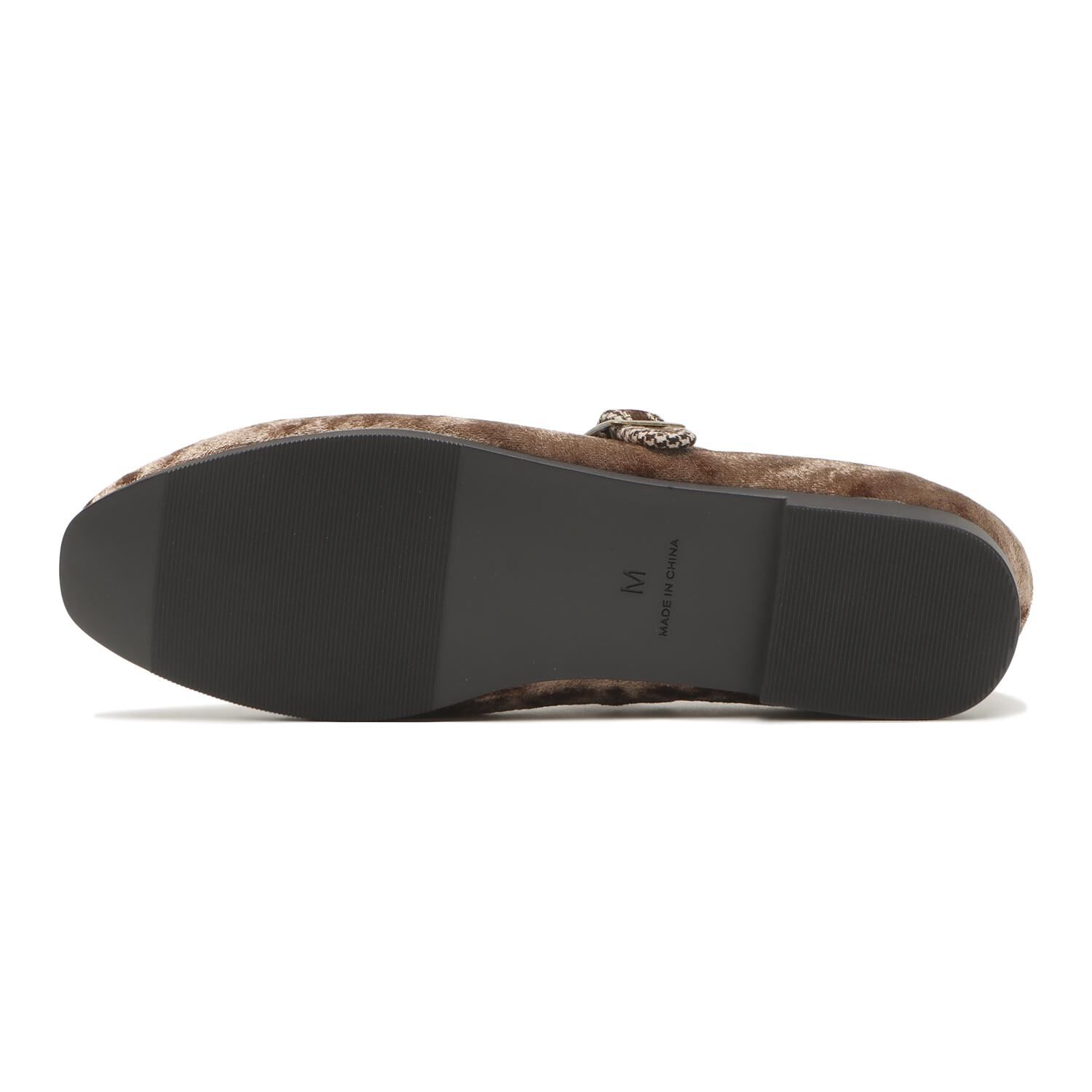 ABC SELECT「【ABC SELECT】VL FLAT MJ」|パンプス|