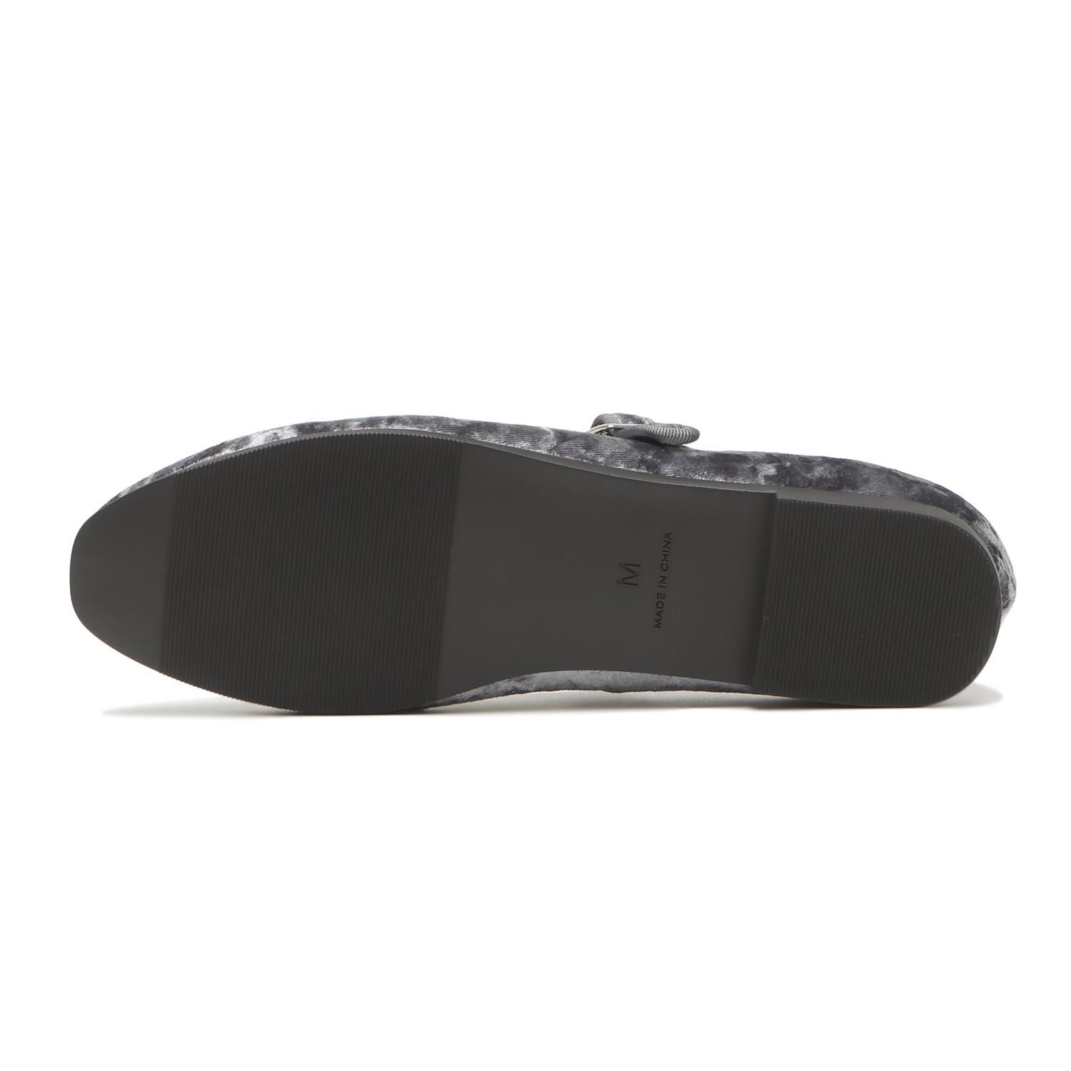ABC SELECT「【ABC SELECT】VL FLAT MJ」|パンプス|