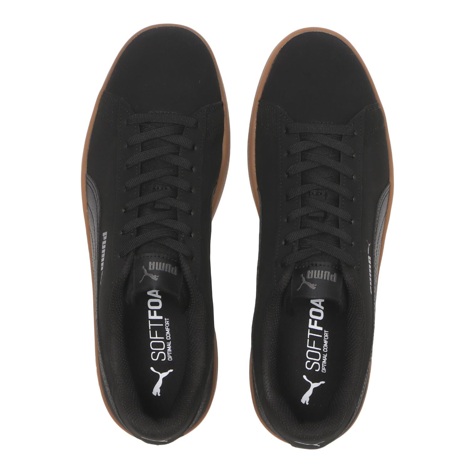PUMA「【PUMA】SMASH V2 SS WIDE」|スニーカー|