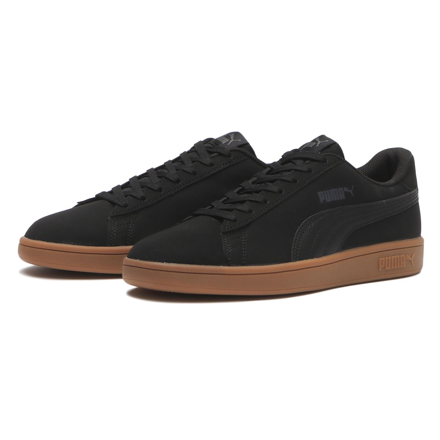 PUMA「【PUMA】SMASH V2 SS WIDE」|スニーカー|