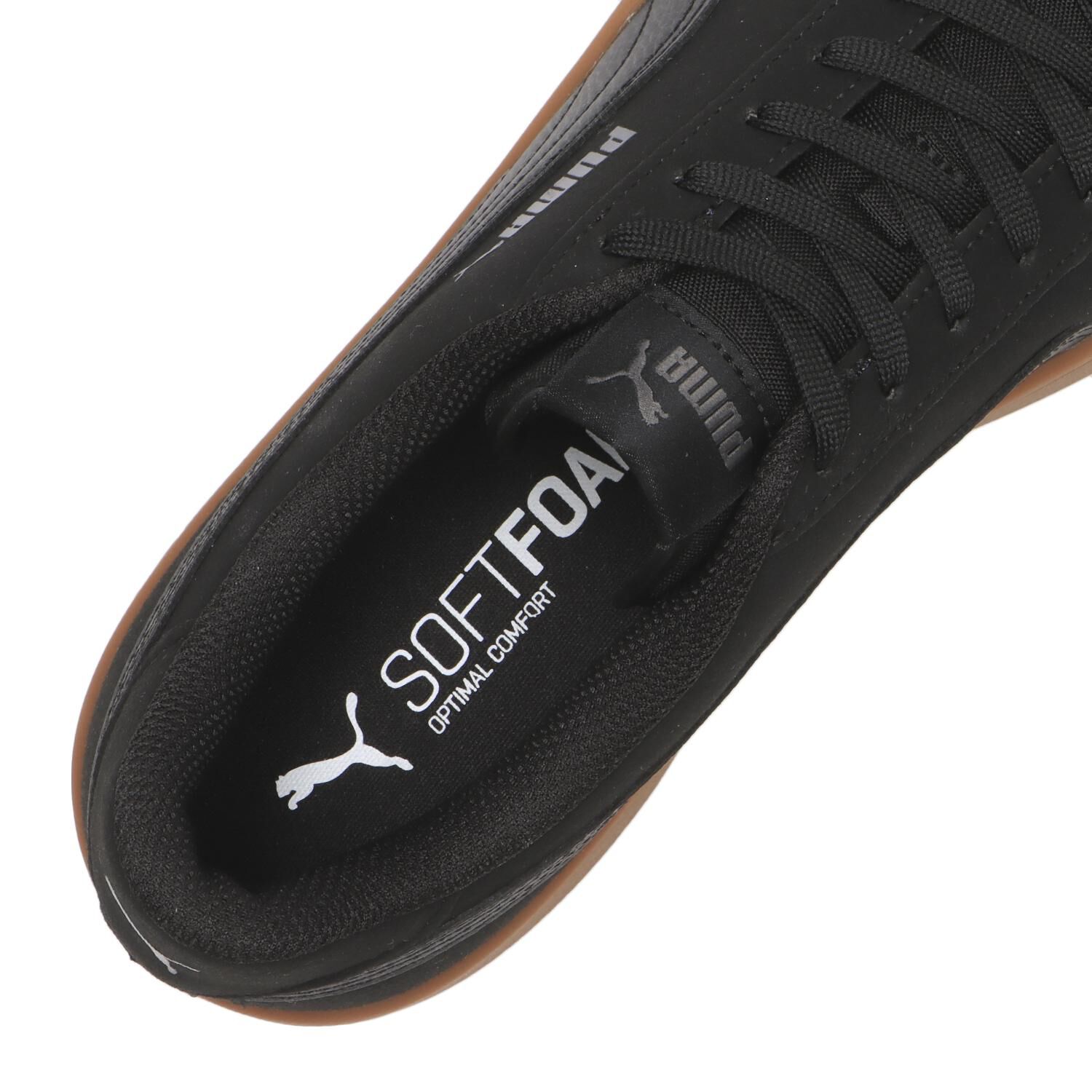 PUMA「【PUMA】SMASH V2 SS WIDE」|スニーカー|