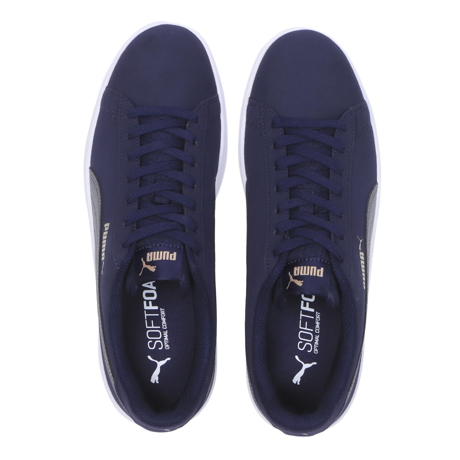 PUMA「【PUMA】SMASH V2 SS WIDE」|スニーカー|