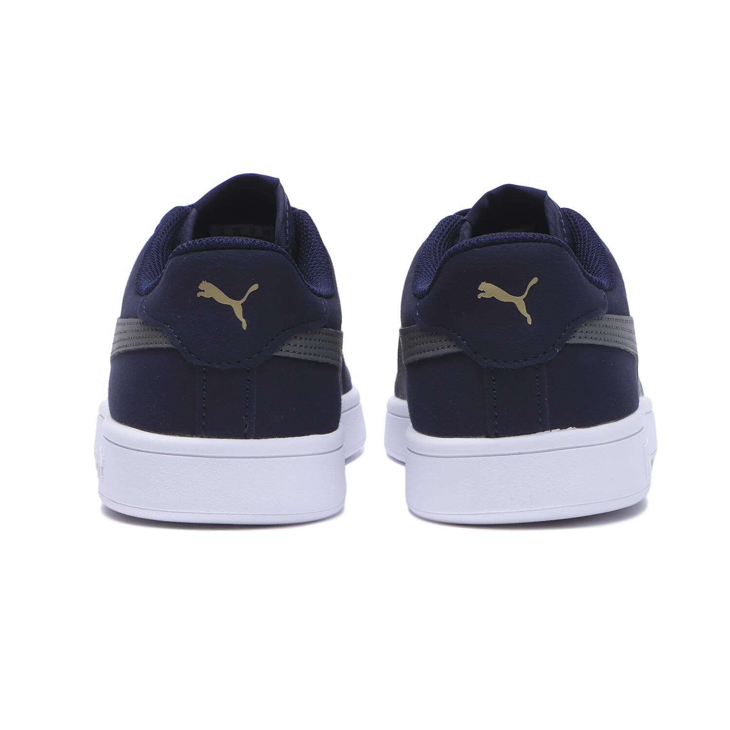 PUMA「【PUMA】SMASH V2 SS WIDE」|スニーカー|