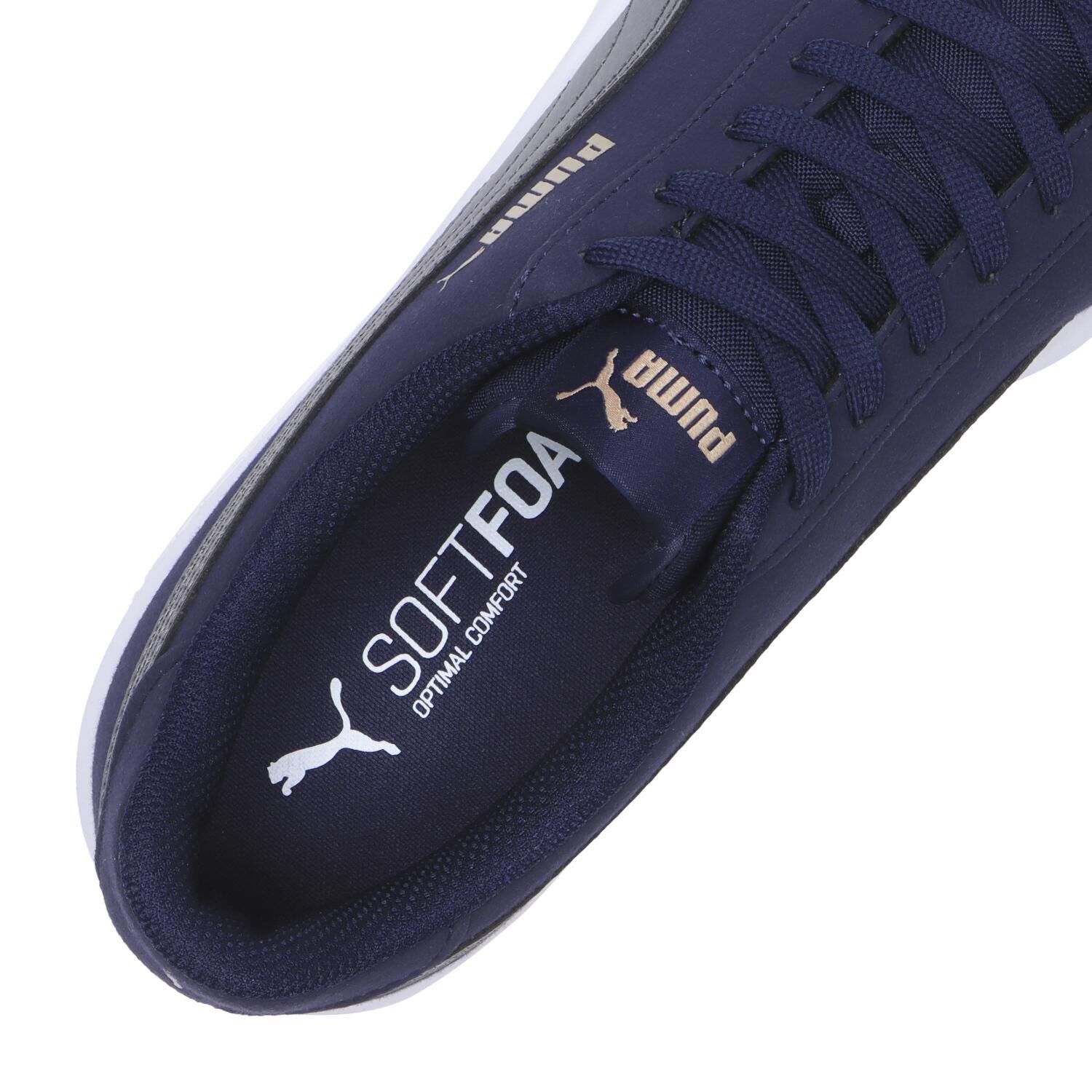 PUMA「【PUMA】SMASH V2 SS WIDE」|スニーカー|
