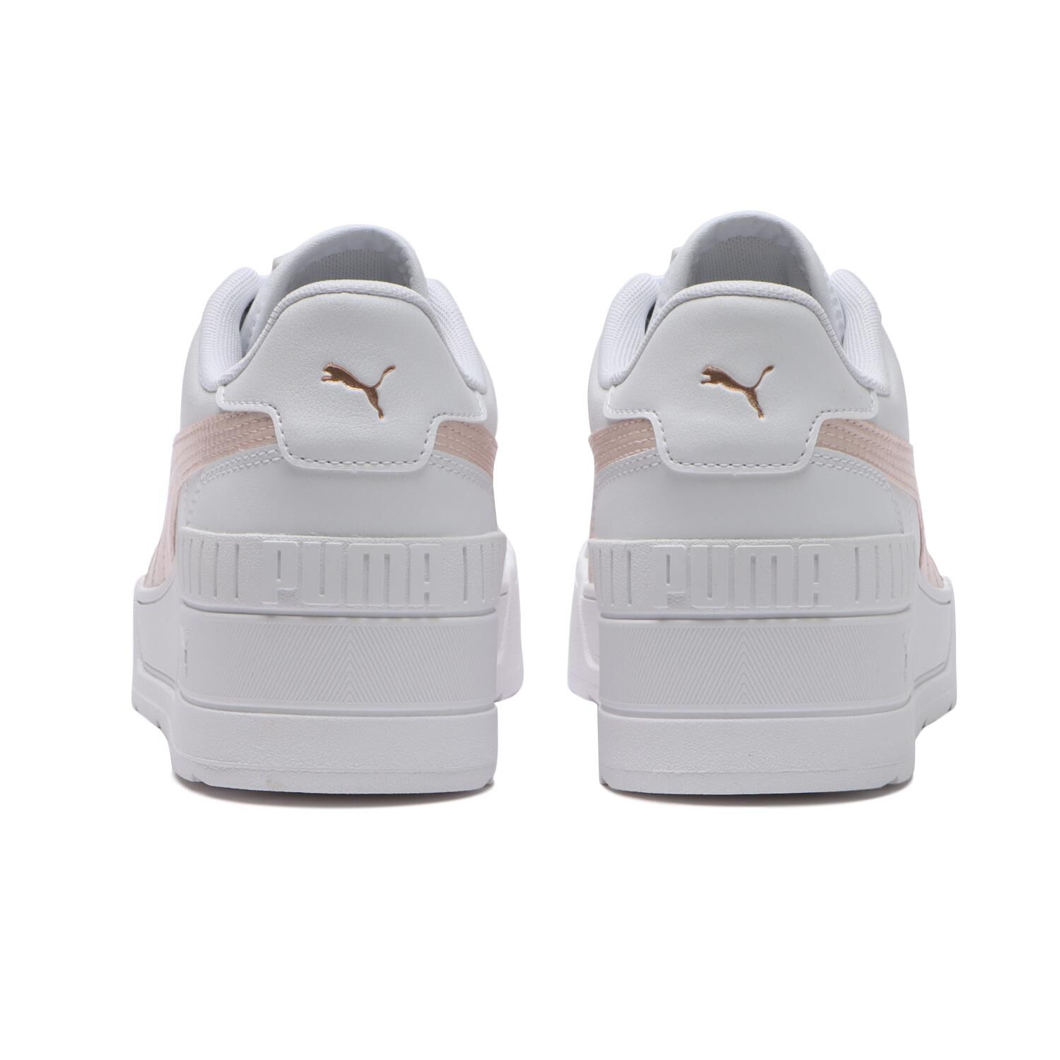PUMA「【PUMA】KARMEN WEDGE MU」|スニーカー|