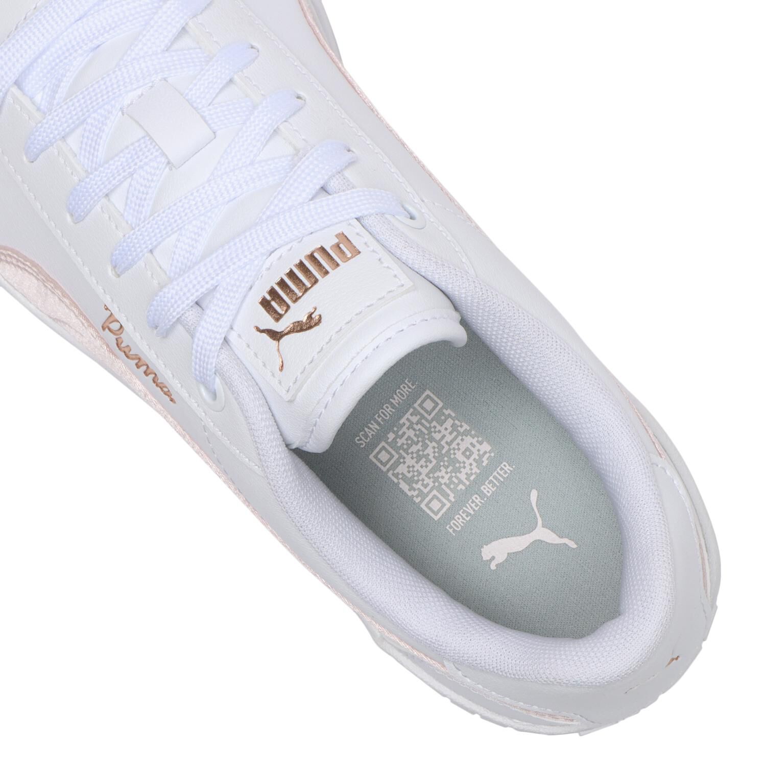 PUMA「【PUMA】KARMEN WEDGE MU」|スニーカー|