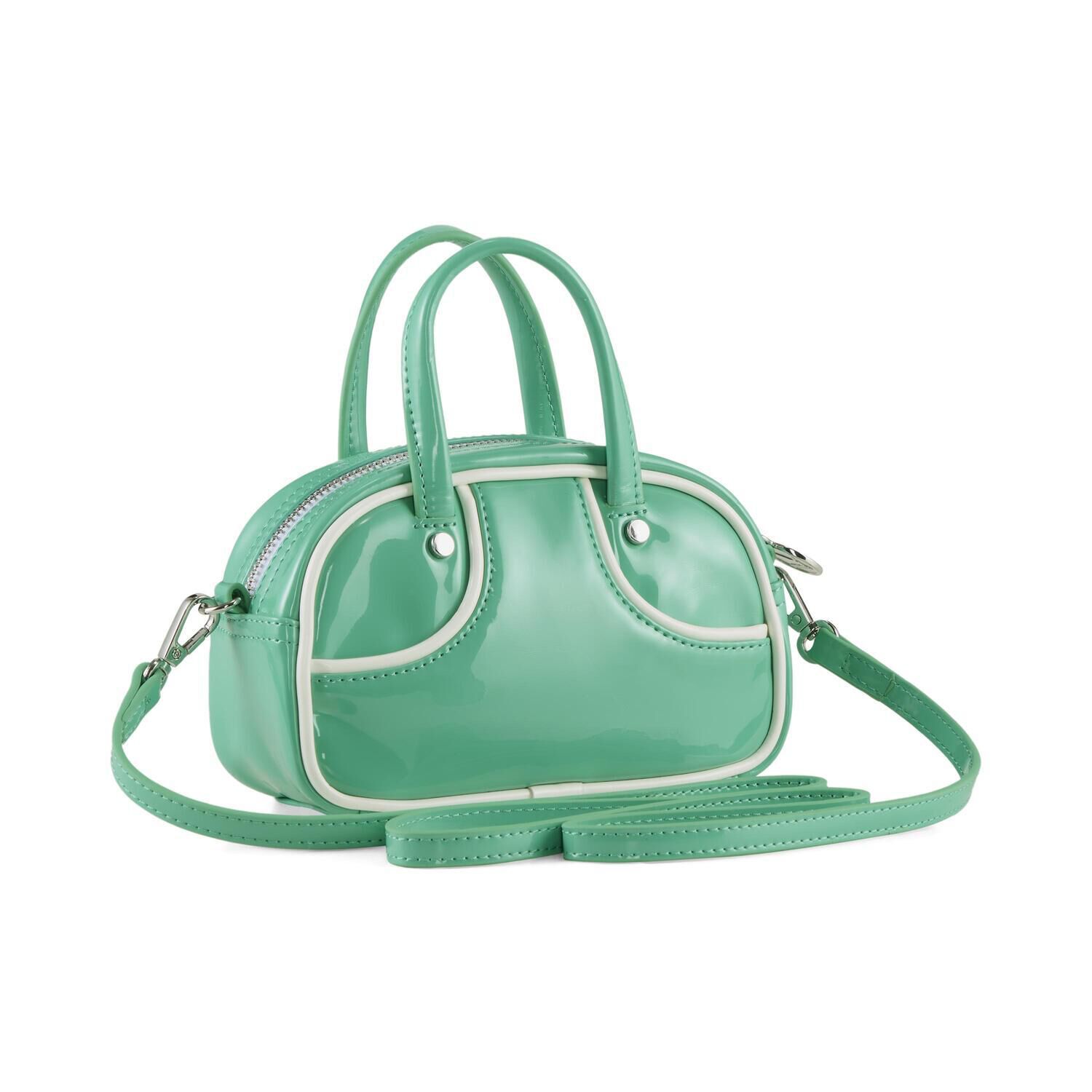 PUMA「【PUMA ｳｪｱ】U 1976 MICRO GRIP BAG」|リュック|