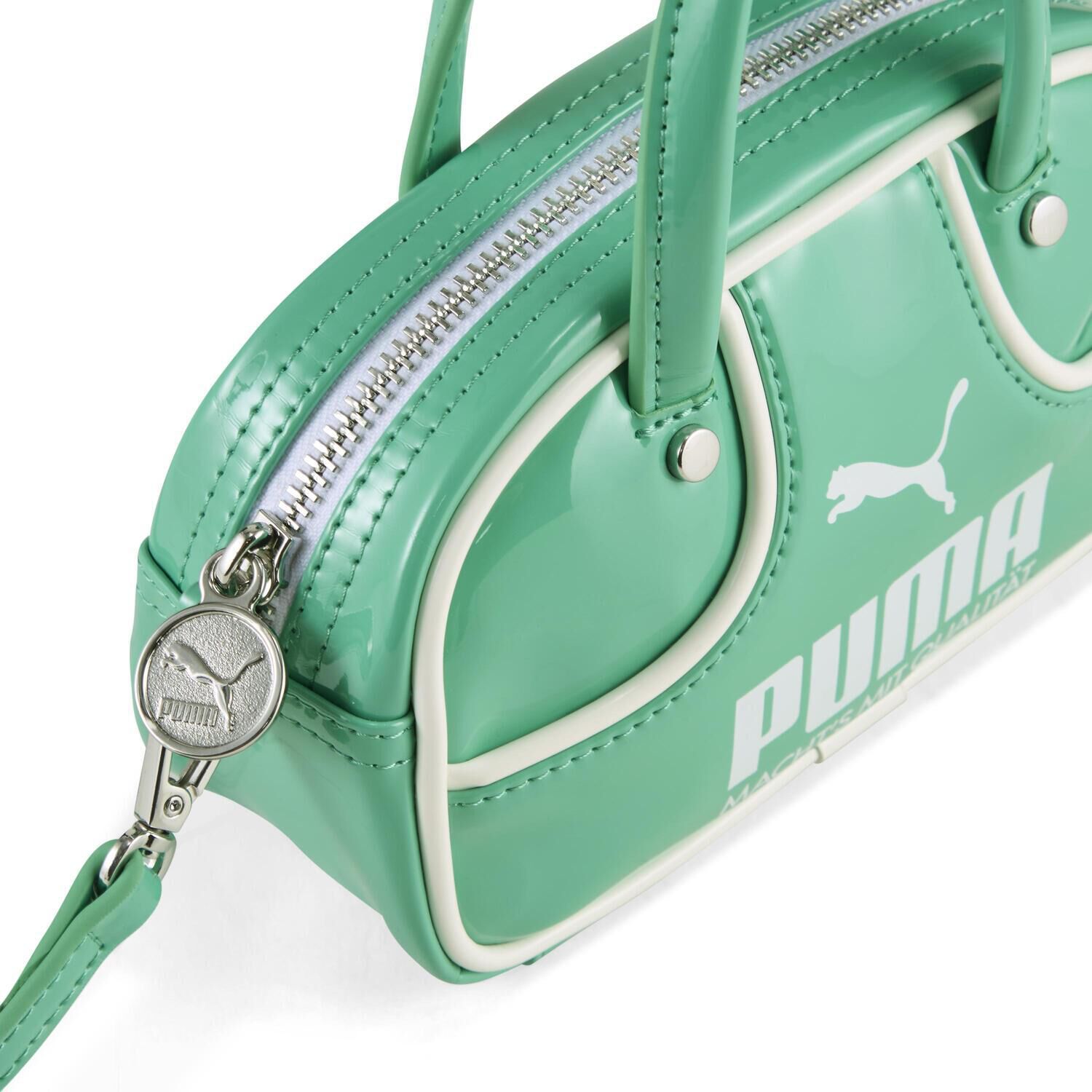 PUMA「【PUMA ｳｪｱ】U 1976 MICRO GRIP BAG」|リュック|