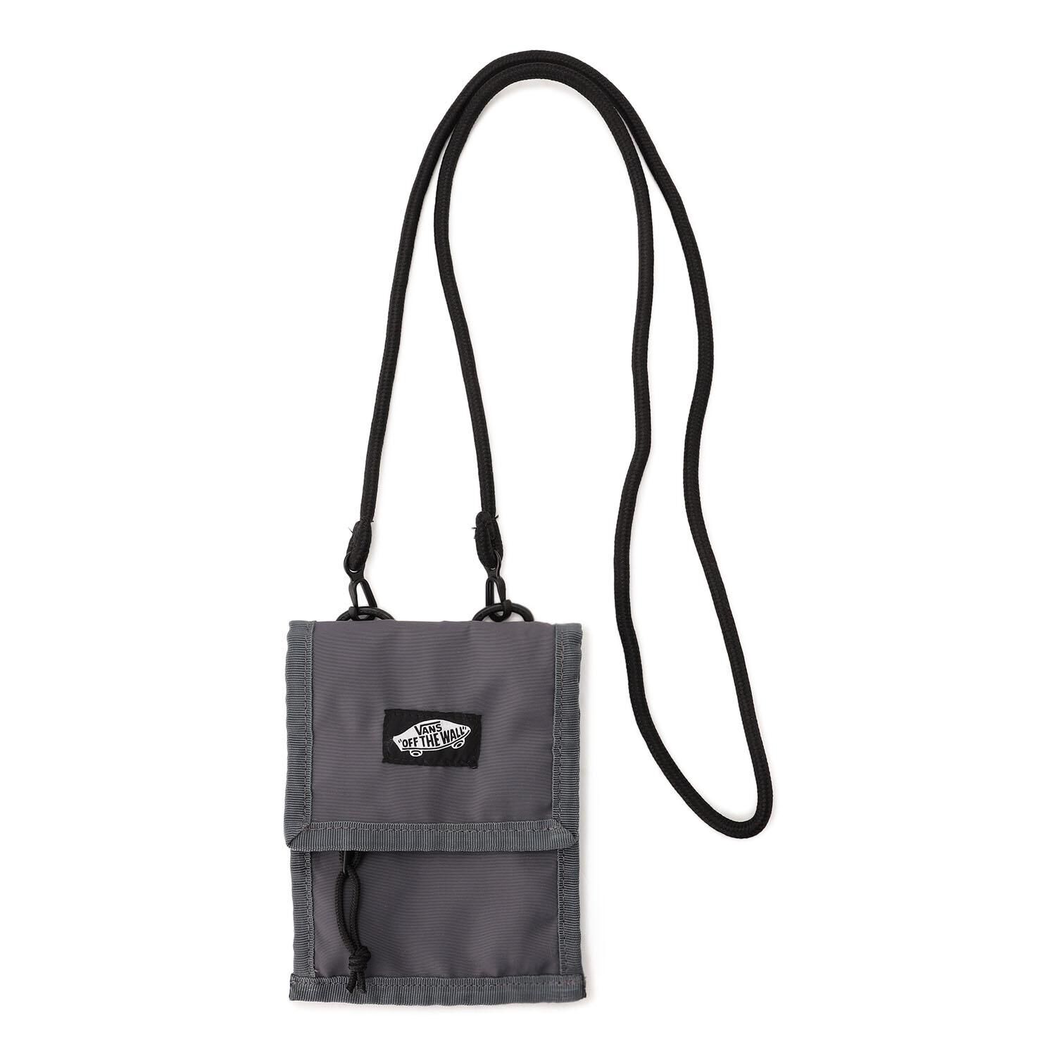 VANS「【VANSｱﾊﾟﾚﾙ】Lawler Pouch」|リュック|