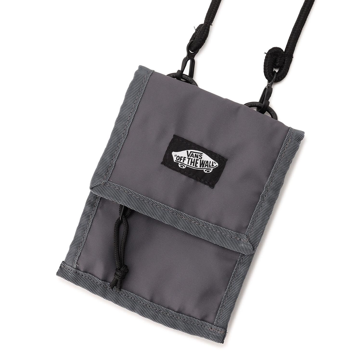 VANS「【VANSｱﾊﾟﾚﾙ】Lawler Pouch」|リュック|