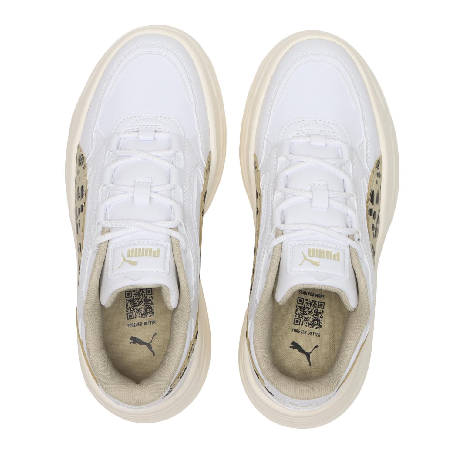 PUMA「【PUMA】KARMEN X-TRA LEO」|スニーカー|