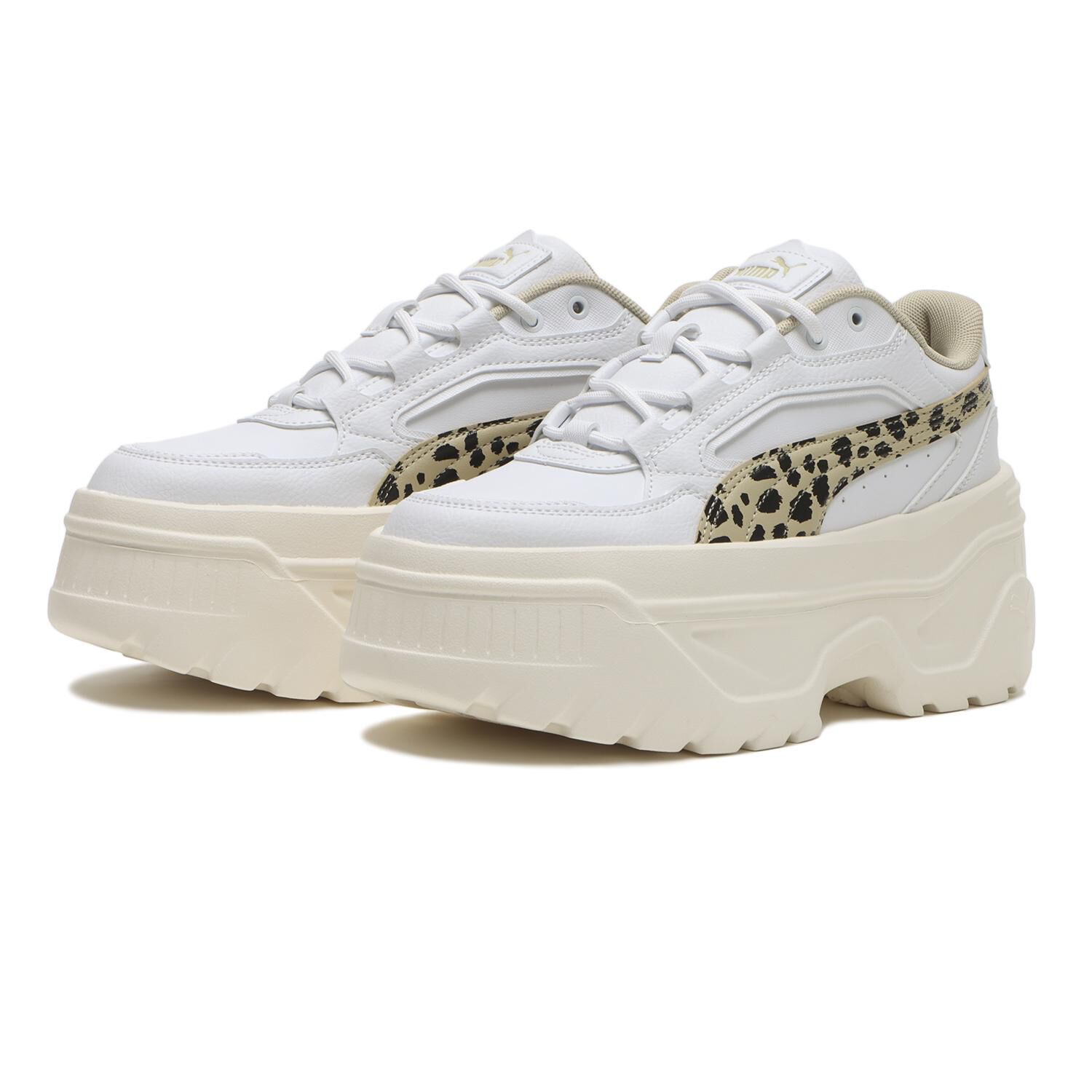 PUMA「【PUMA】KARMEN X-TRA LEO」|スニーカー|