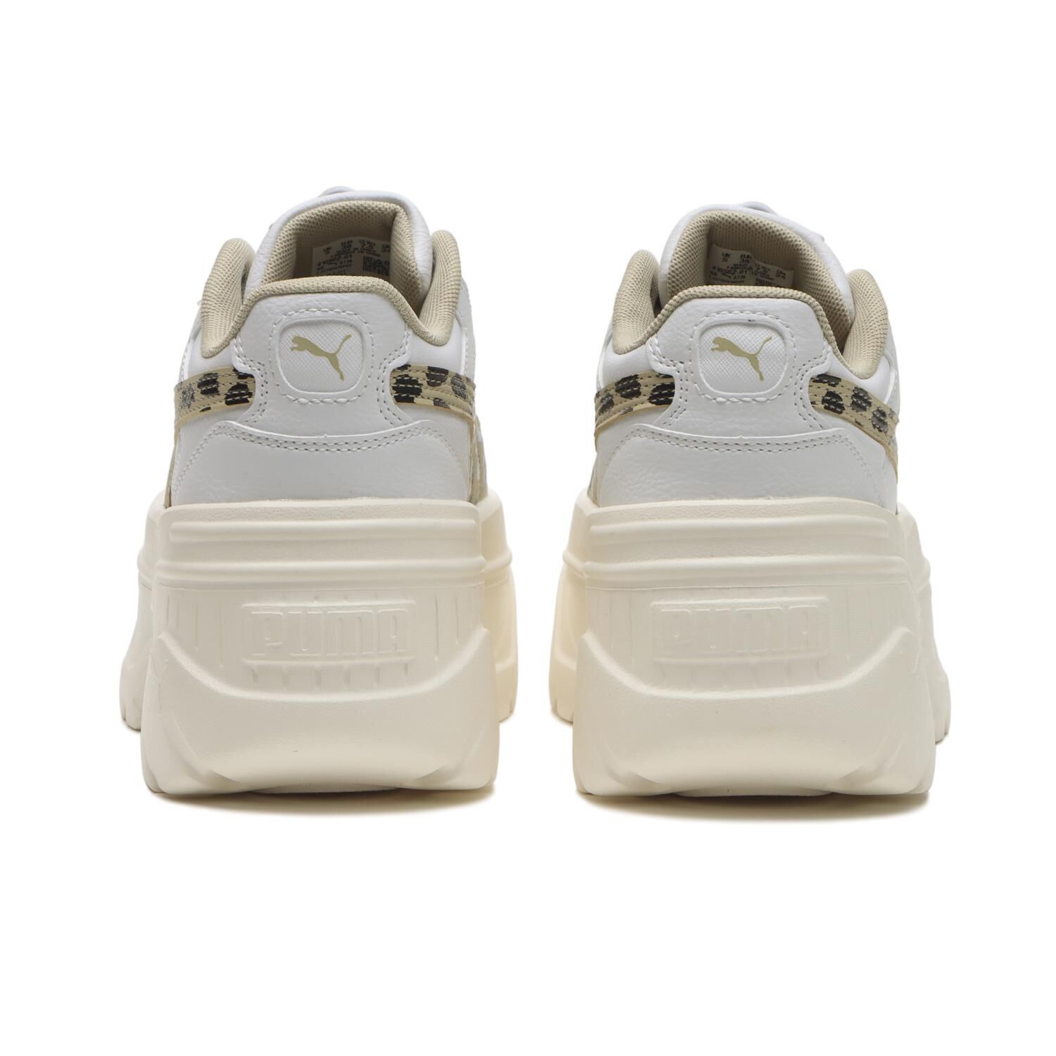 PUMA「【PUMA】KARMEN X-TRA LEO」|スニーカー|