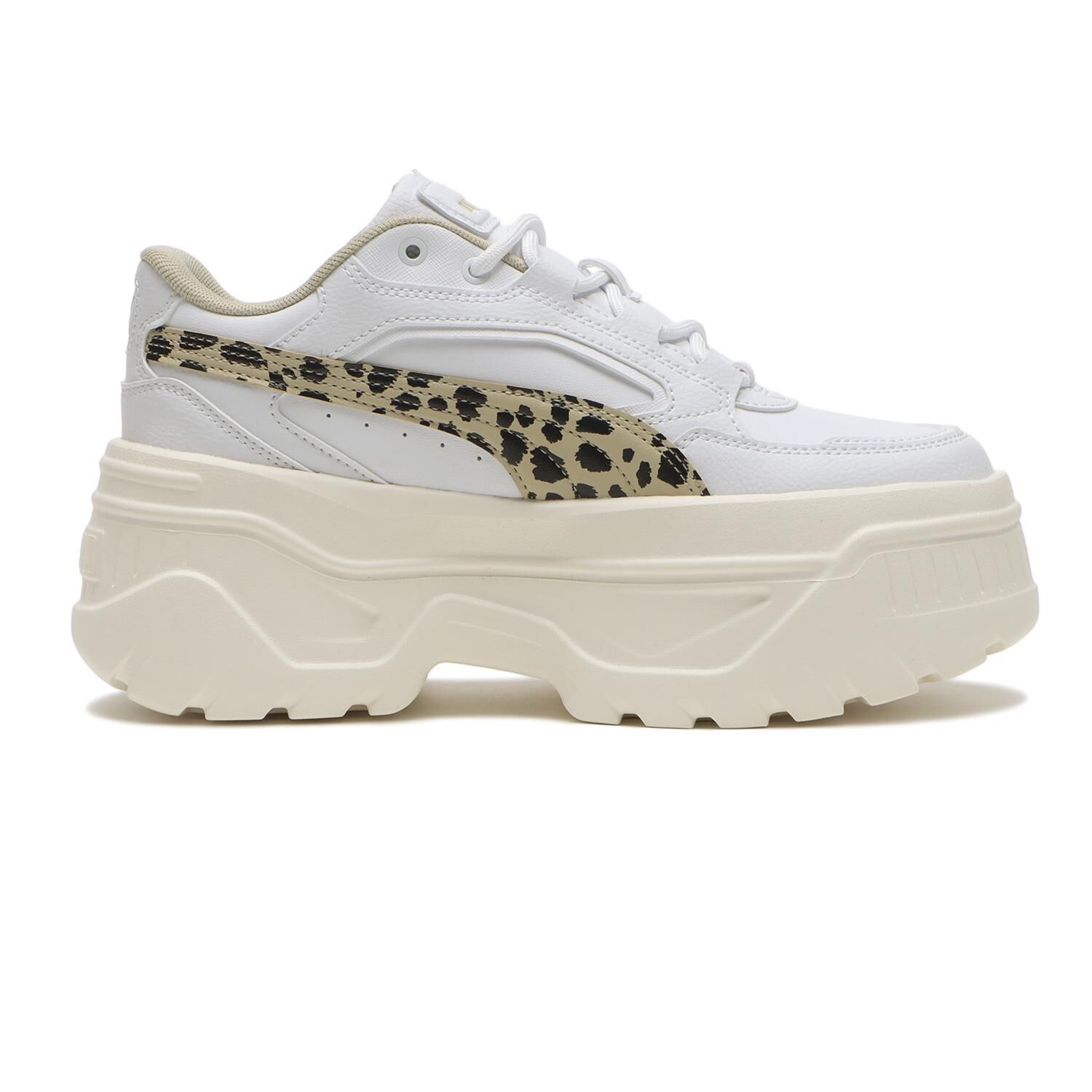 PUMA「【PUMA】KARMEN X-TRA LEO」|スニーカー|