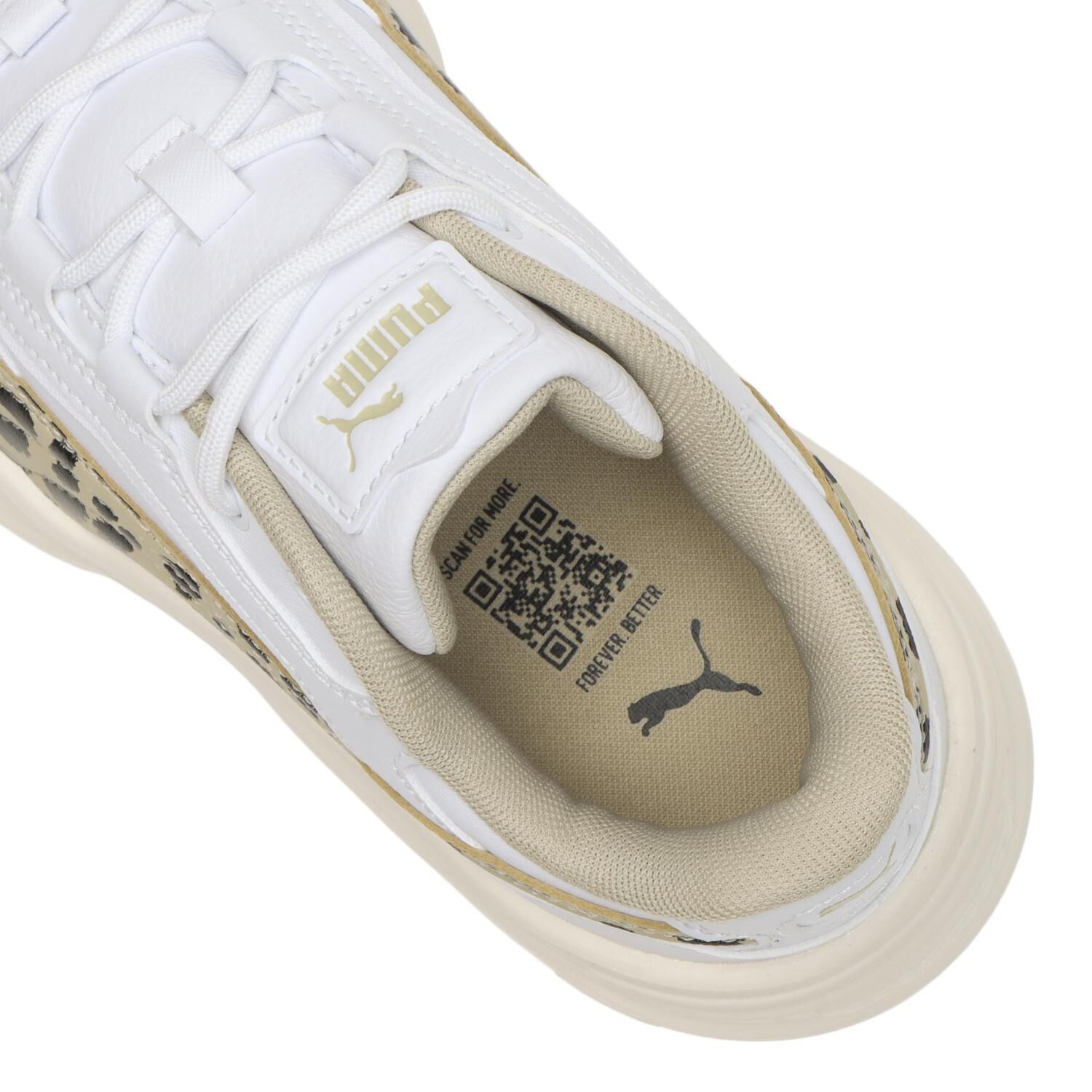 PUMA「【PUMA】KARMEN X-TRA LEO」|スニーカー|