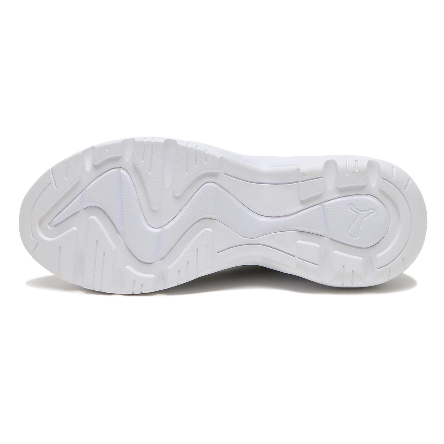 PUMA「【PUMA】CILIA WEDGE LEO」|スニーカー|