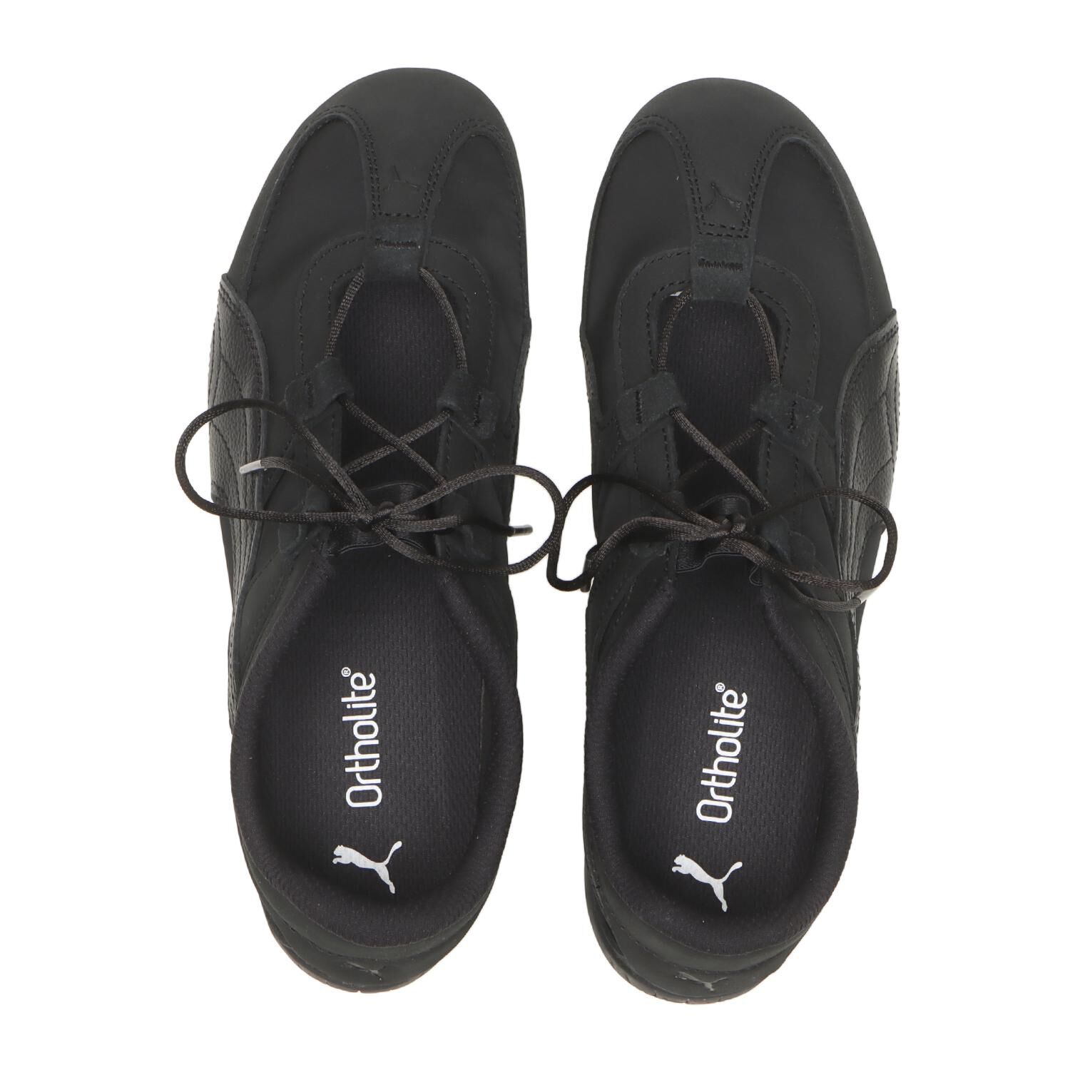 PUMA「【PUMA】W SPEEDCAT GO SHEER」|スニーカー|