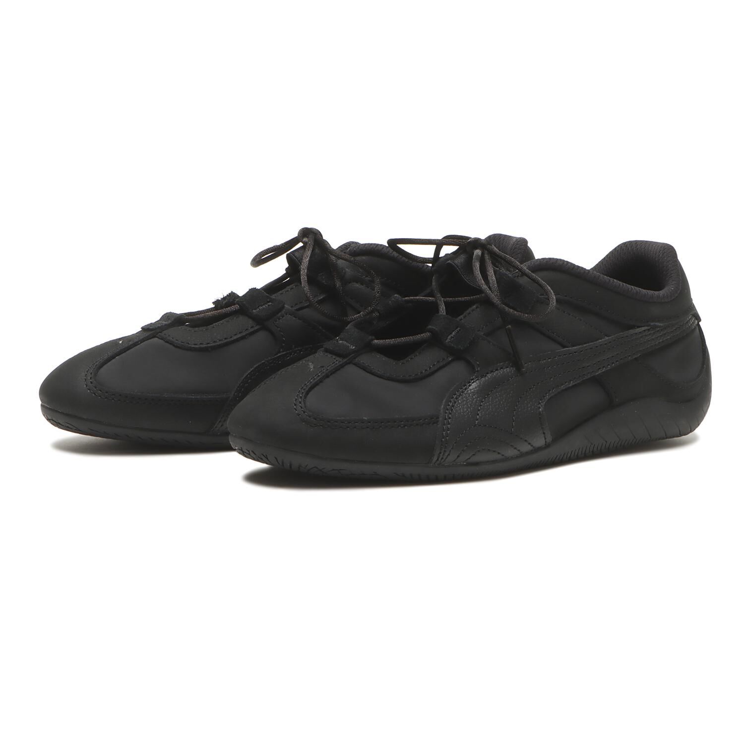 PUMA「【PUMA】W SPEEDCAT GO SHEER」|スニーカー|