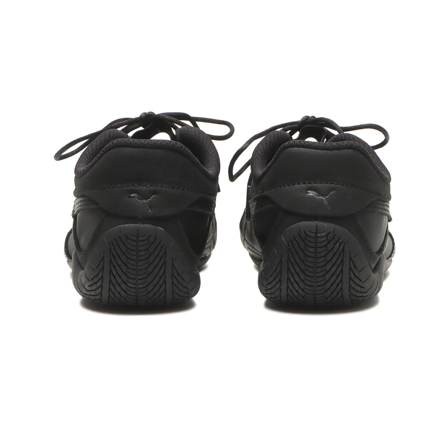 PUMA「【PUMA】W SPEEDCAT GO SHEER」|スニーカー|