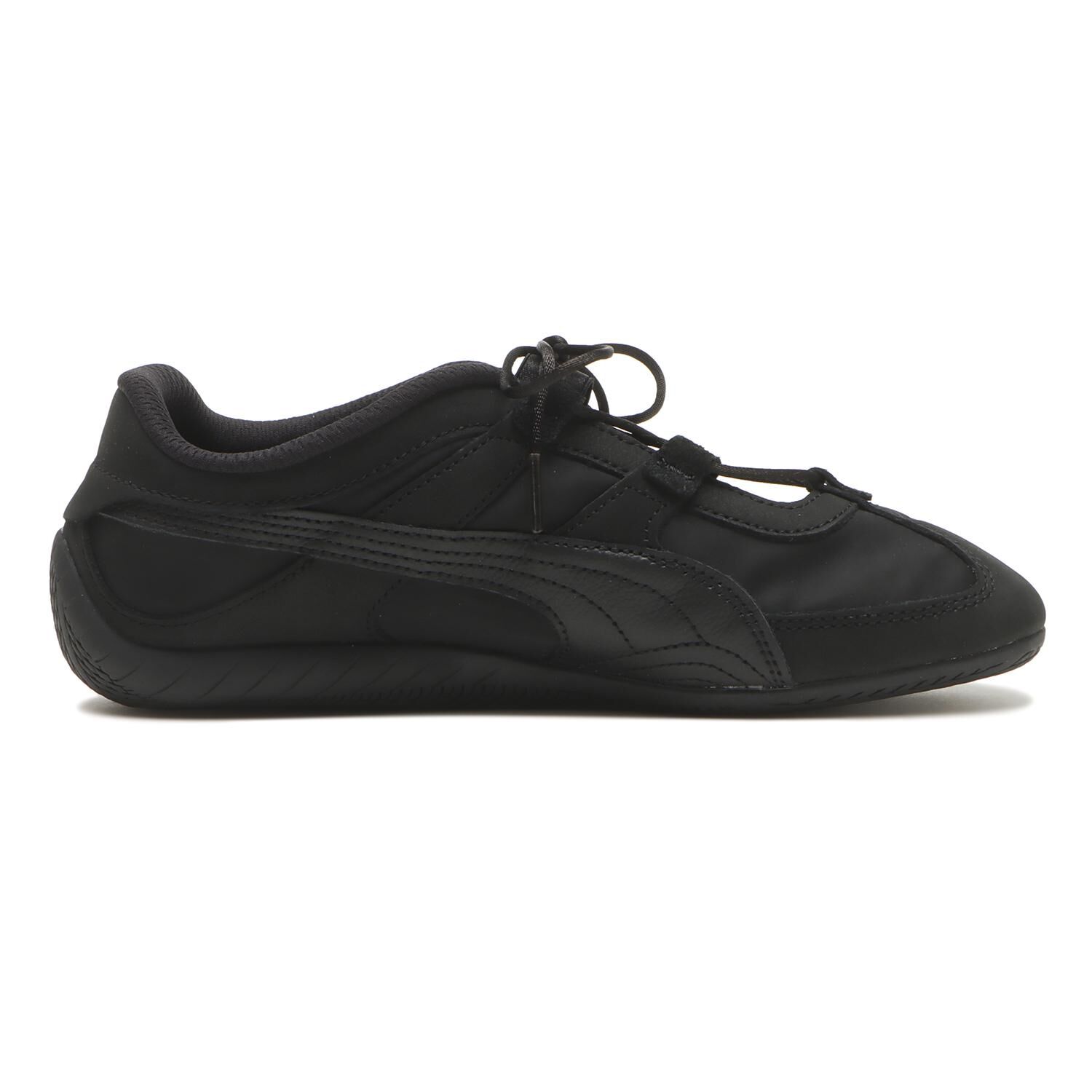 PUMA「【PUMA】W SPEEDCAT GO SHEER」|スニーカー|