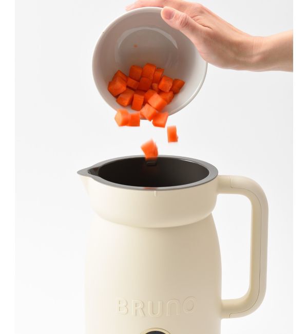 BRUNO「オートクックポット 1.0L」|食器・キッチングッズ|