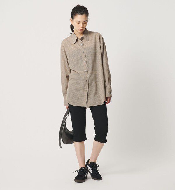 BEAUTY&YOUTH UNITED ARROWS「＜asics＞LEGGEREZZA ST スニーカー」|スニーカー|