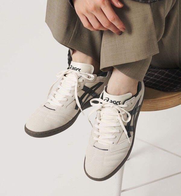BEAUTY&YOUTH UNITED ARROWS「＜asics＞LEGGEREZZA ST スニーカー」|スニーカー|