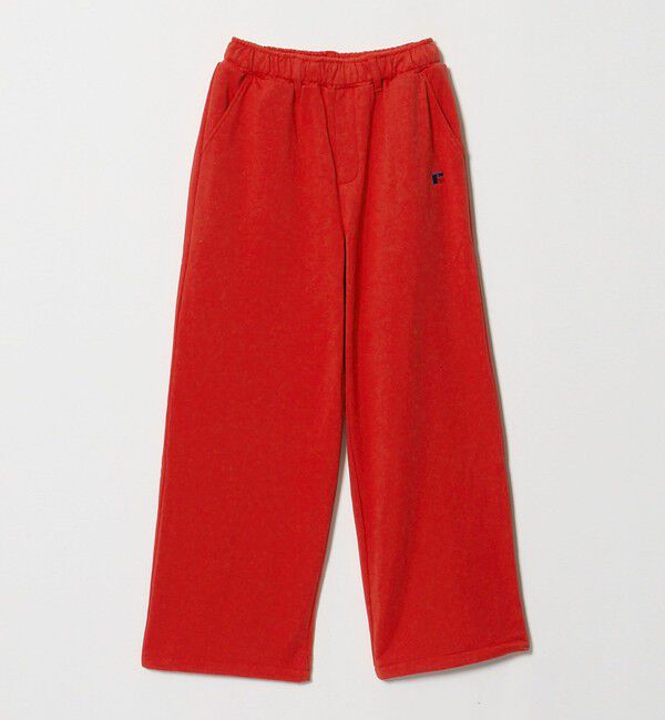 BEAUTY&YOUTH UNITED ARROWS「【別注】＜RUSSELL ATHLETIC＞スウェット パンツ」|その他|ORANGE