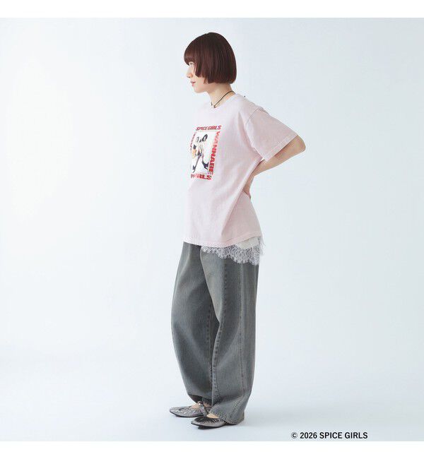Ray BEAMS 「【別注】GOOD ROCK SPEED / Music Tシャツ」|Tシャツ・カットソー|