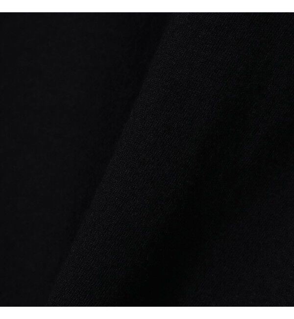 BEAMS「BEAMS｜【別注】Hanes / Mix Japan Fit 2Pack T-shirts｜半袖 クルーネック 2枚組｜丸胴編み 」|インナー|