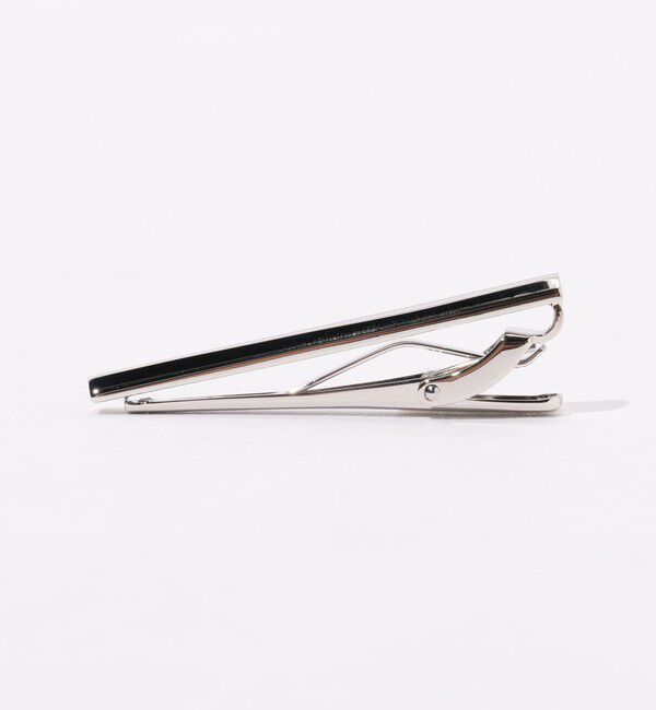 TOMORROWLAND GOODS「TOMORROWLAND タイバー」|ネクタイピン・カフスボタン|