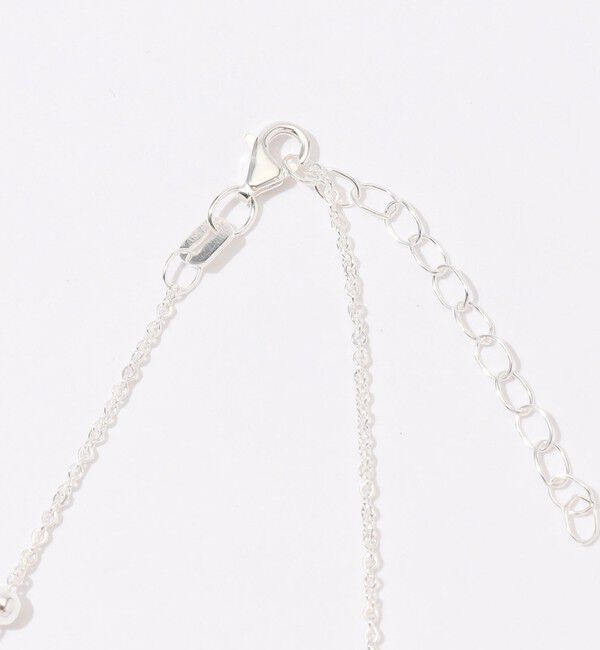 TOMORROWLAND GOODS「Nina&Jules Tiny Ball ネックレス 」|ネックレス|