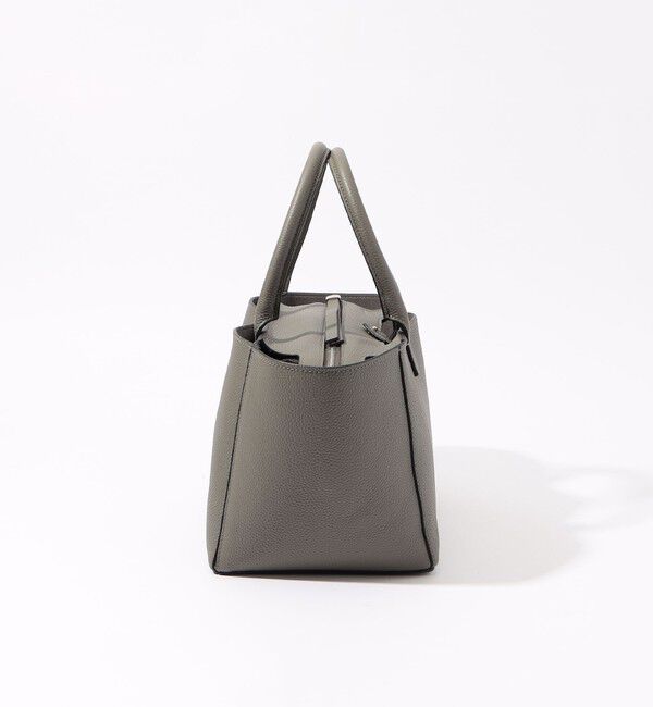 TOMORROWLAND GOODS「FEELAND TAST NEST M ハンドバッグ」|ハンドバッグ|