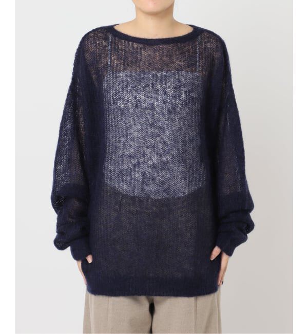  「《追加》AZE PULLOVER 2：ニット」|ニット・セーター|