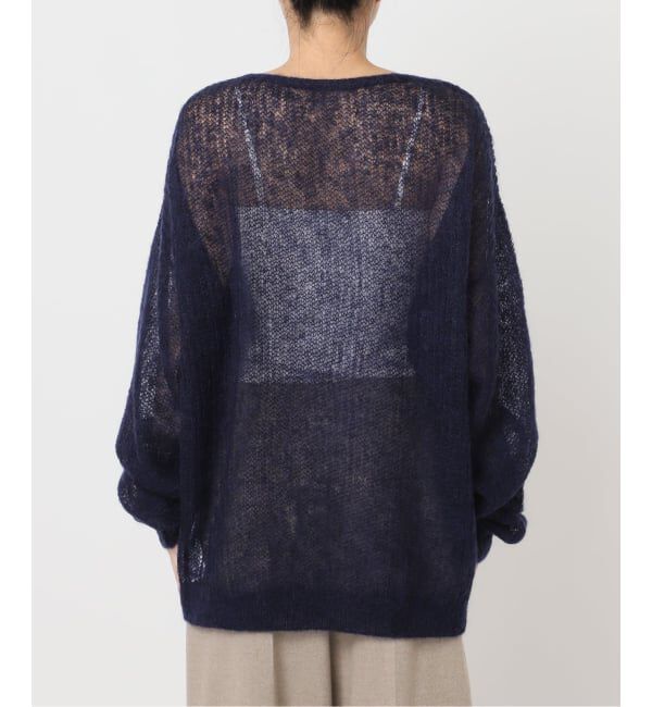  「《追加》AZE PULLOVER 2：ニット」|ニット・セーター|